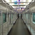 写真: Sotetsu 20000 interior (6)