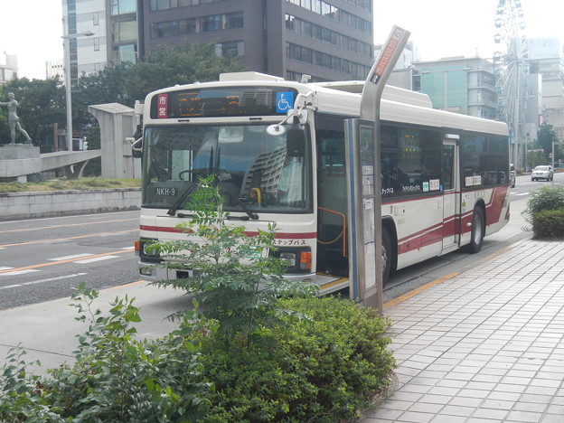Nagoya Route No