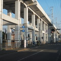 写真: San'yo Shinkansen (4)
