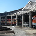 写真: Tsuyama Diesel Museum