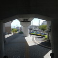 写真: Nagoya Guideway Bus (5)