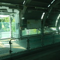 Nagoya Guideway Bus @ Obataryokuchi