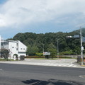 写真: Nagoya Guideway Bus interchange
