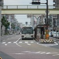 写真: DSCN0073名古屋市基幹バス