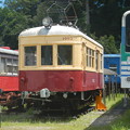 Nagano Electric Railway #1003
