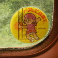 写真: ToMe, ex-TRTA sticker