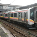E129 exclusive for Niigata Area (2)