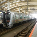 写真: GV-E400 (16) diesel electric train