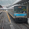 写真: 205-1000 Nara line