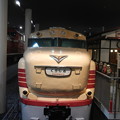 写真: [ Heritage ] DMU 80 series Kiha 81 @ Kyoto Railway Museum