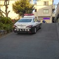 写真: Police, (Toyota Crown Athlete) @ Kanagawa