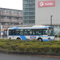 写真: Chiba-chuo / 千葉中央バス