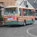写真: Kominato, Chiba / 小湊鐵道バス