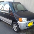 写真: Daihatsu [K-car] Move