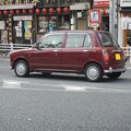 Photos: Daihatsu Mira Gino Classic (K-car)