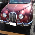 Photos: Mitsuoka Viewt (Nissan March chassis)