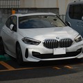 Photos: BMW 318i