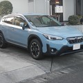 写真: Subaru XV
