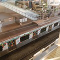 Photos: Tokyu SDGs Train (LD)