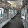 写真: Sotetsu 20000 interior 11