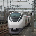 写真: E657, departs Iwaki station