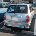 Photos: Daihatsu Mira Gino 1000 (rear), not K-car