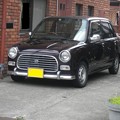 Photos: Daihatsu Mira Gino (K-car)