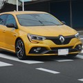 Photos: Renault Mégane IV R.S