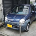 Suzuki [K-car] Twin