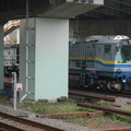写真: Rail rectifier (Nippon Speno) 1
