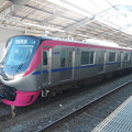 写真: Keio 5000 (II) rear