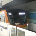 写真: ToMe 17000 @ Yokohama, Toyoko Line