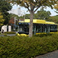写真: [Electric bus]  Heiwa Kotsu, Baytown Line, Chiba (BYD)
