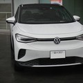 Photos: Volkswagen ID.4 (white)