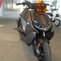 写真: [Electric Bike] BMW Motorrad CE 04