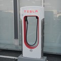 Photos: [Charger] Tesla