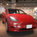 写真: [Imported] Tesla Model Y