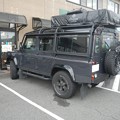 Photos: Land Rover Defender