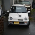 Photos: Suzuki Alto Works (k-car)