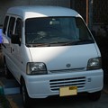 Suzuki [K-car] Every