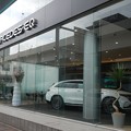 [Dealer] Mercedes-EQ Yokohama