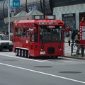写真: [Electric Bus] Ikebus 2