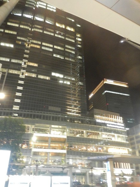 Tokyo Midtown Yaesu [LD]