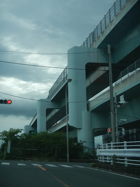 Ken-o Expressway