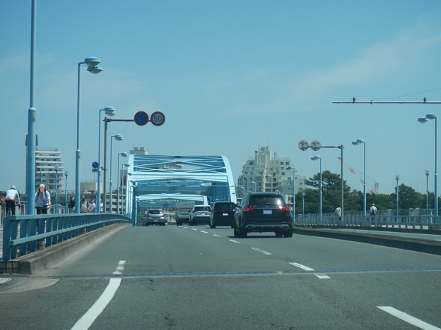 Marukobashi Bridge