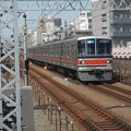 写真: Tokyu / 3000 Meguro Line Express train