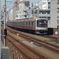 Photos: Tokyu 5000 II (#5857- )