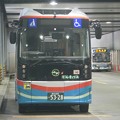 写真: [Electric bus] Keikyu (1)
