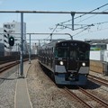 Photos: Seibu 2070- (ex-Musashino Raiway 5550 livery)