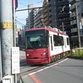 写真: Arakawa Line 8803